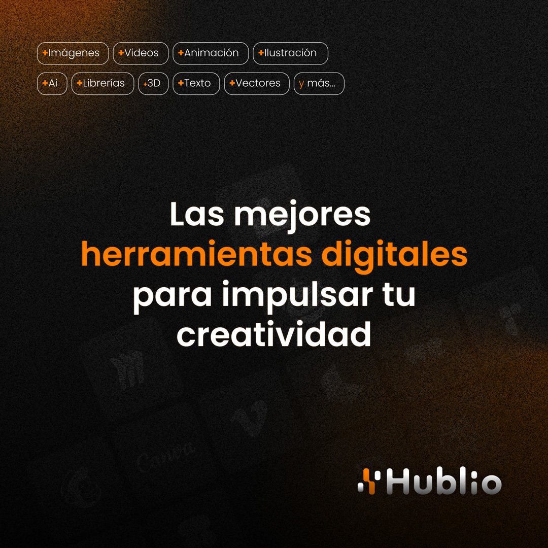 Herramientas Digitales