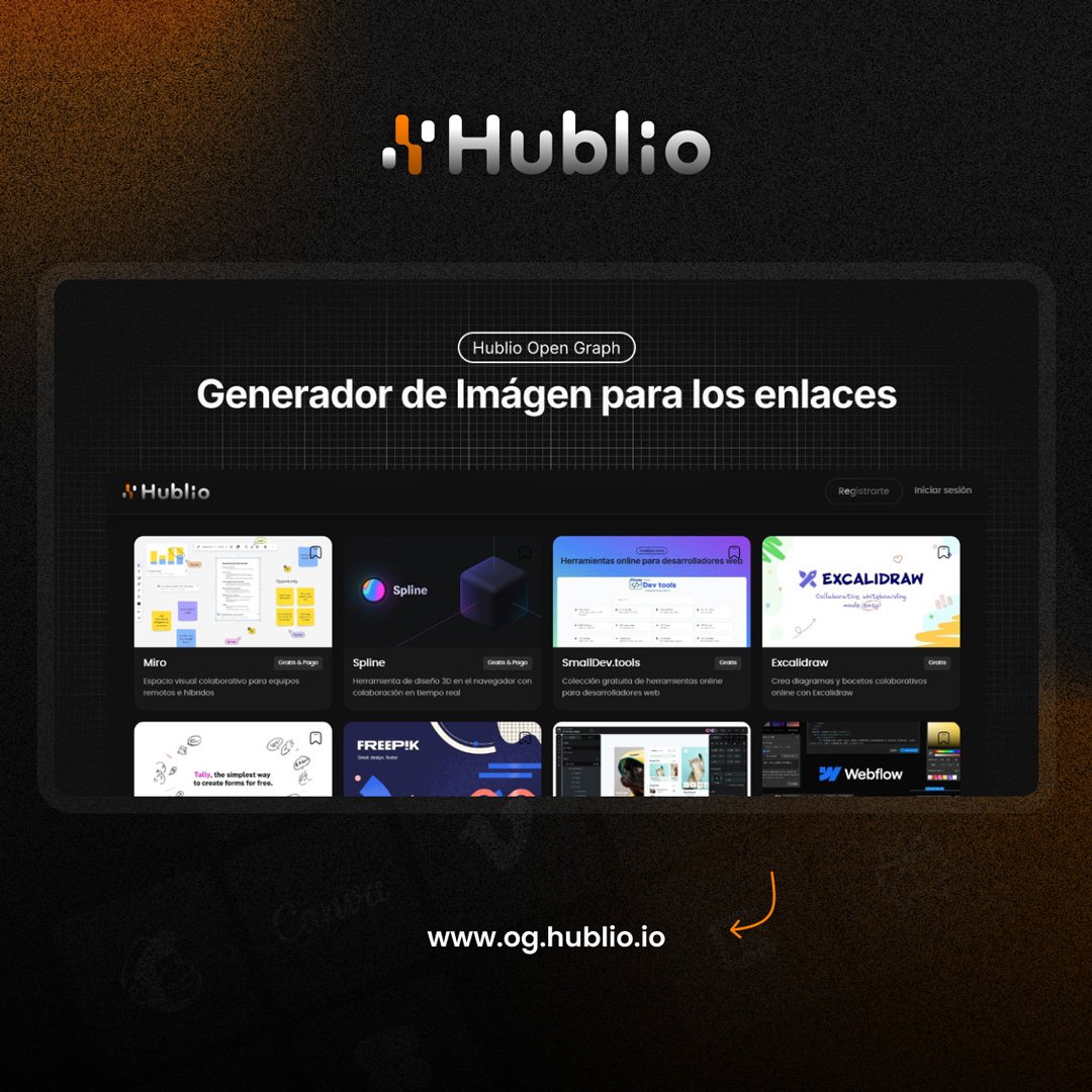 Generador de imágen OG